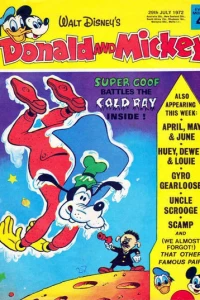Issue #20