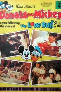 The Love Bug