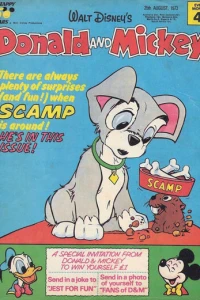 Scamp