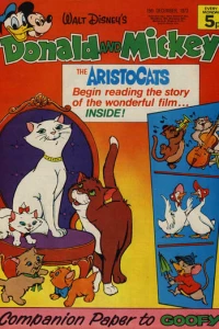 The Aristocats