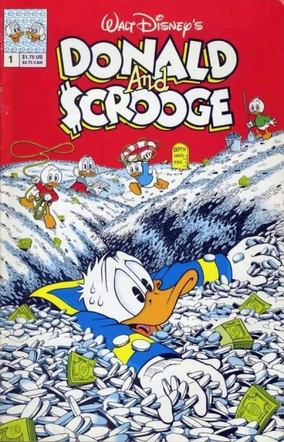 Cover of The Money Pit