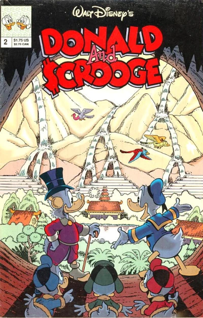 Cover of Return to Xanadu