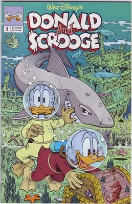 Cover of Treasure under Glass