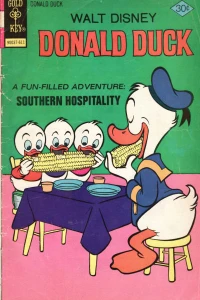 Southern Hospitality