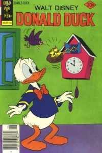 Donald The Dude