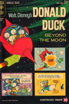 Beyond the Moon