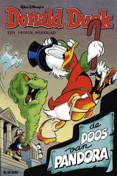 De doos van Pandora