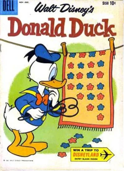 Cover of Dive To Danger