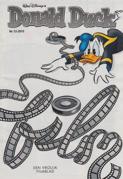 Cover of Film