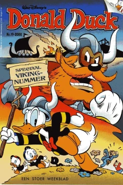 Speciaal Viking-Nummer