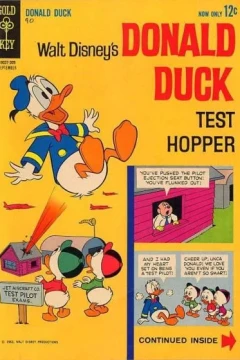 Test Hopper