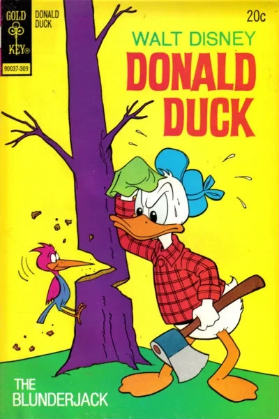 Cover of The Blunderjack