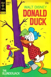 The Blunderjack