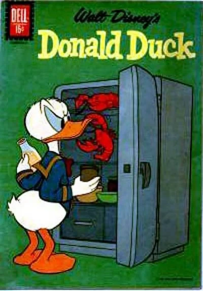 Cover of The Golden Rainbow