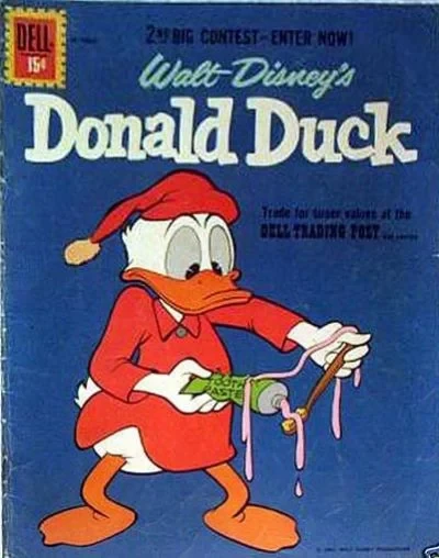 Cover of The Money Muddle