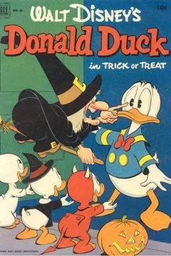 Trick or Treat