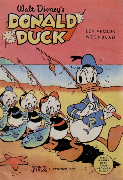 Cover of Issue #195202