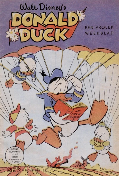 Cover of Issue #195203