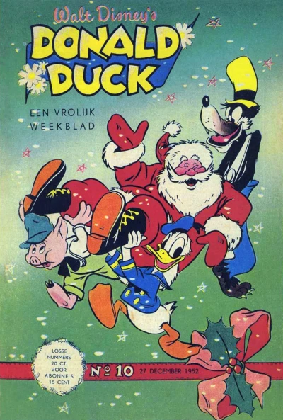 Cover of Issue #195210