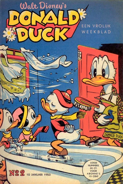 Cover of Issue #195302