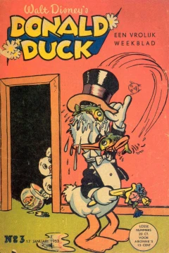 Issue #195303