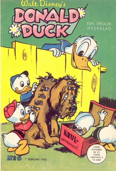 Cover of Issue #195306