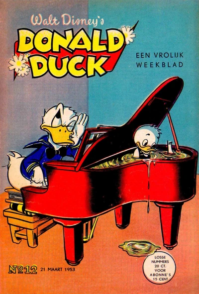 Cover of Issue #195312