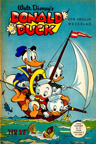Cover of Issue #195317