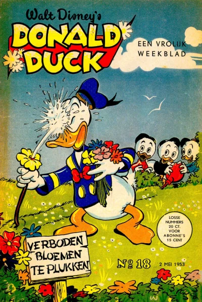 Cover of Issue #195318