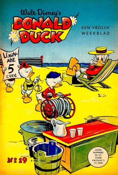 Cover of Issue #195319