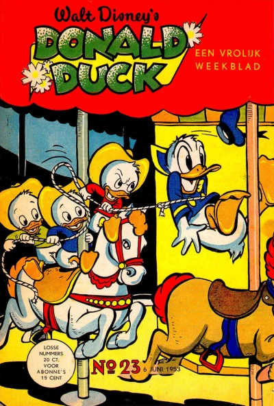 Cover of Issue #195323