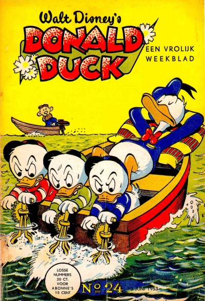 Cover of Issue #195324