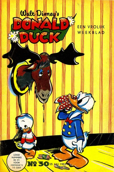 Cover of Issue #195330