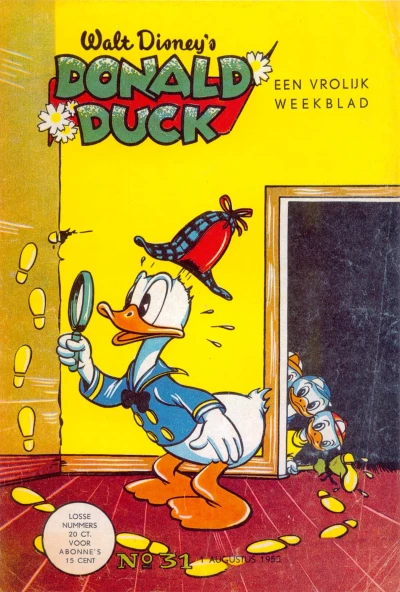 Cover of Issue #195331