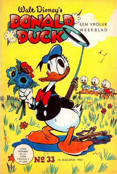 Cover of Issue #195333