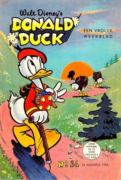 Cover of Issue #195334
