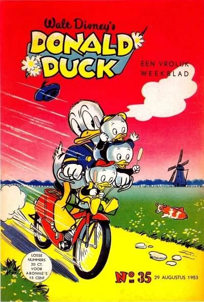 Cover of Issue #195335