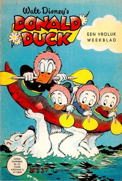 Cover of Issue #195337