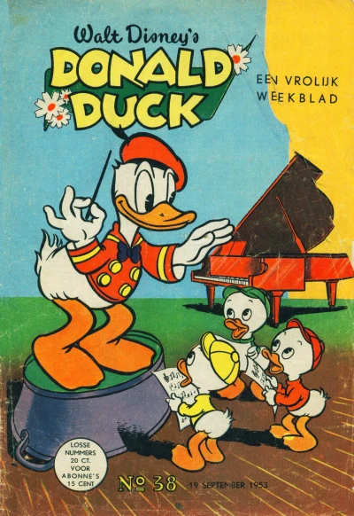Cover of Issue #195338
