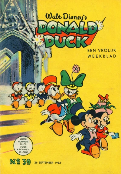 Cover of Issue #195339