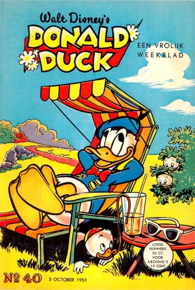 Cover of Issue #195340