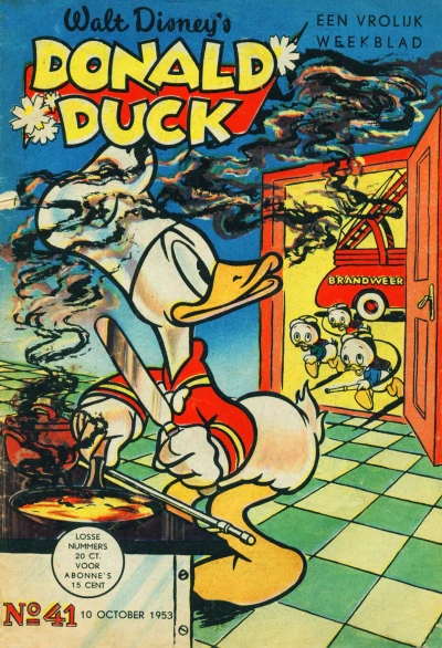 Cover of Issue #195341