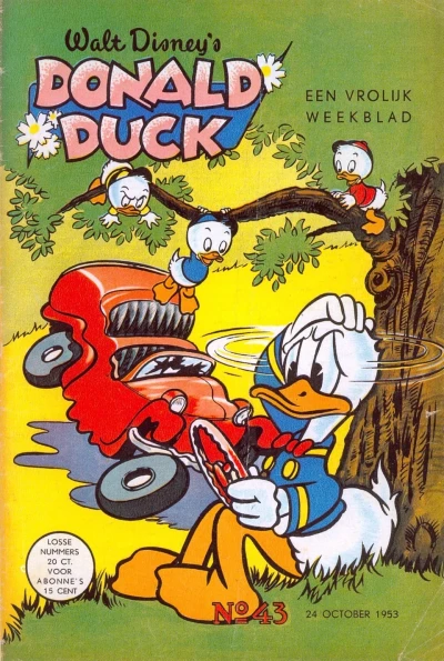 Cover of Issue #195343