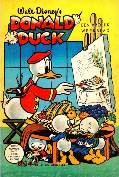 Cover of Issue #195344