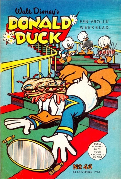 Cover of Issue #195346