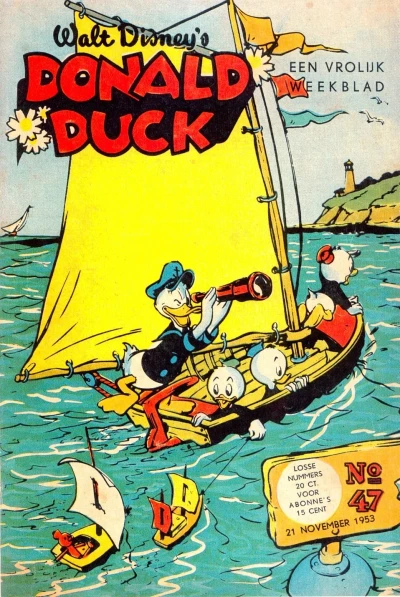 Cover of Issue #195347