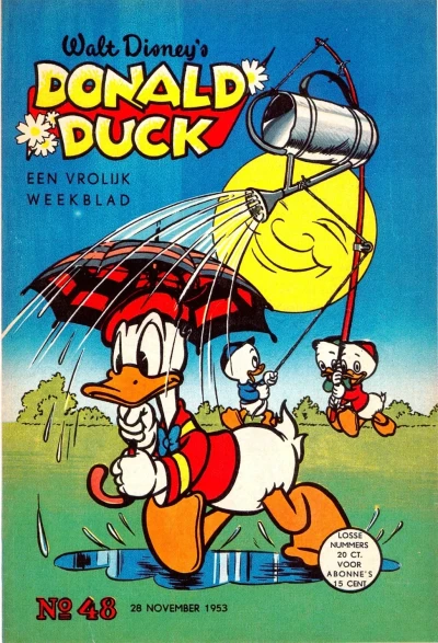 Cover of Issue #195348