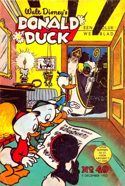 Cover of Issue #195349
