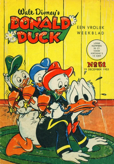 Cover of Issue #195351