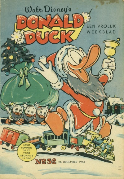Cover of Issue #195352